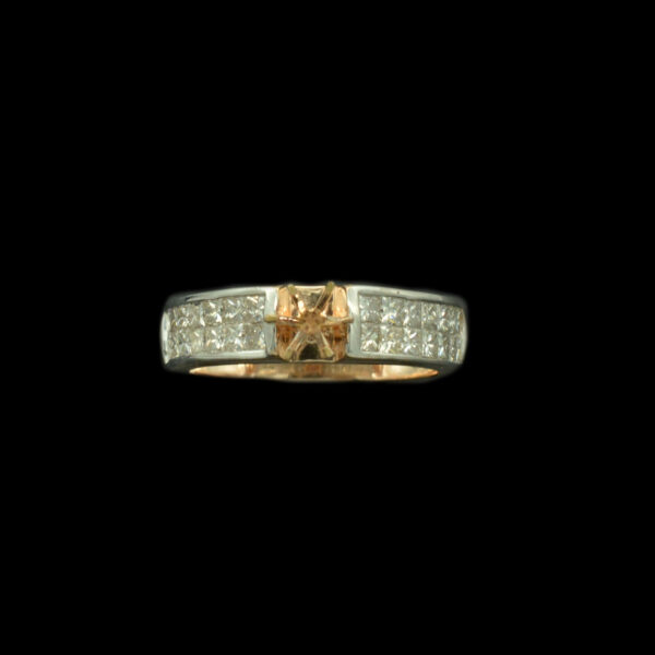 Ladies Ring