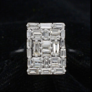 Ladies Ring