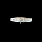 Ladies Ring