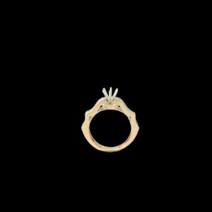 Ladies Ring