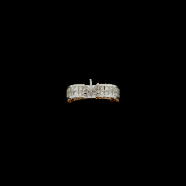 Ladies Ring