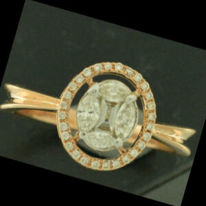 Ladies Ring