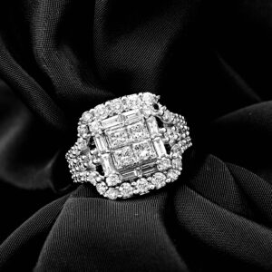 Ladies Ring