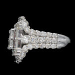 Ladies Ring