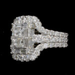 Ladies Ring