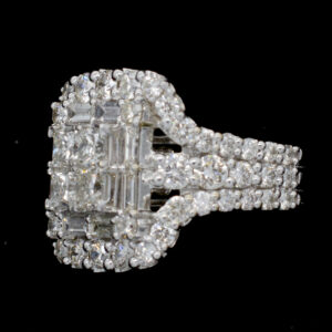 Ladies Ring