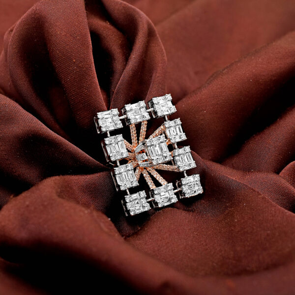 Ladies Ring