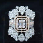Ladies Ring