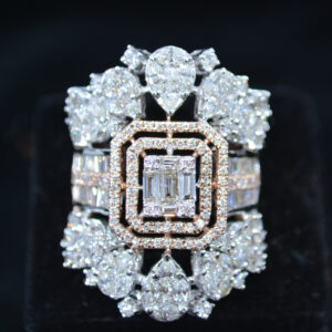 Ladies Ring