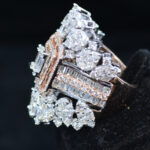 Ladies Ring