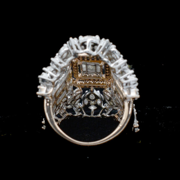 Ladies Ring