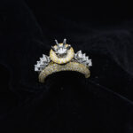 Ladies Ring