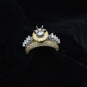 Ladies Ring