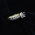 Ladies Ring