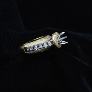 Ladies Ring
