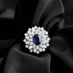 Ladies Ring