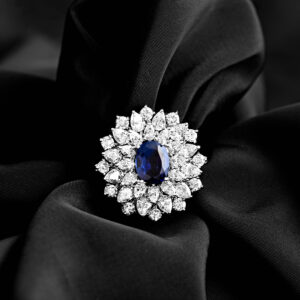 Ladies Ring