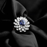 Ladies Ring