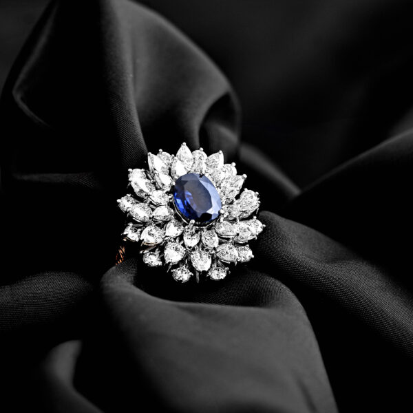 Ladies Ring