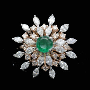 Ladies RING
