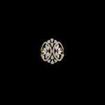 Ladies Ring