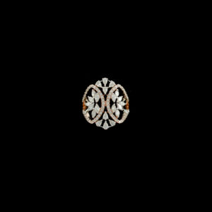 Ladies Ring