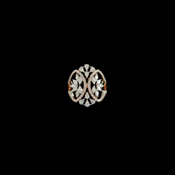 Ladies Ring