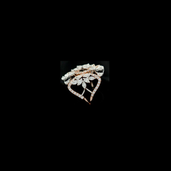 Ladies Ring