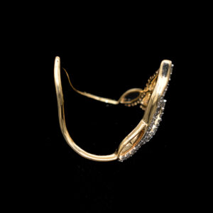 Ladies Ring