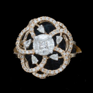Ladies Ring
