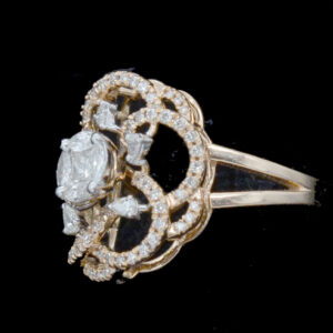 Ladies Ring