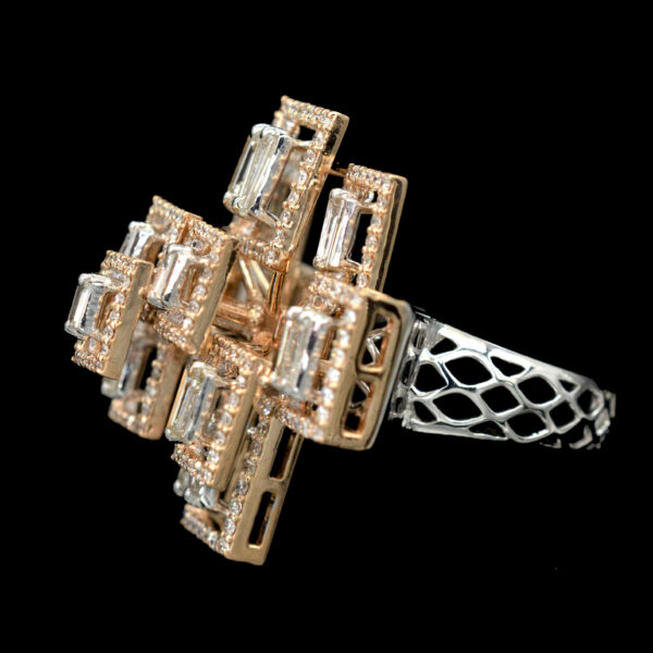 Ladies Ring