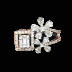 Ladies RING
