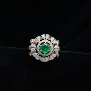 Ladies Ring