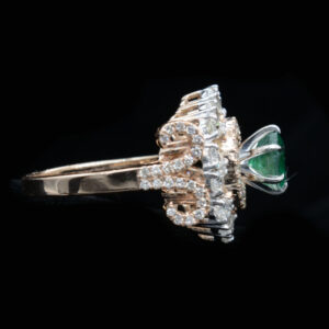 Ladies Ring