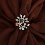 Ladies RING