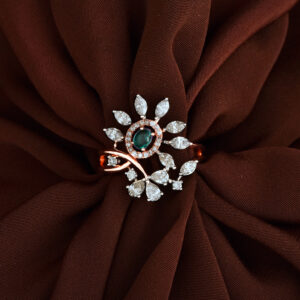Ladies RING