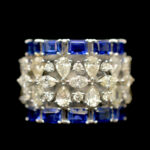 Ladies Ring