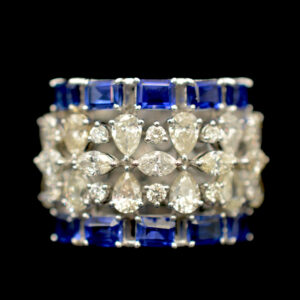 Ladies Ring
