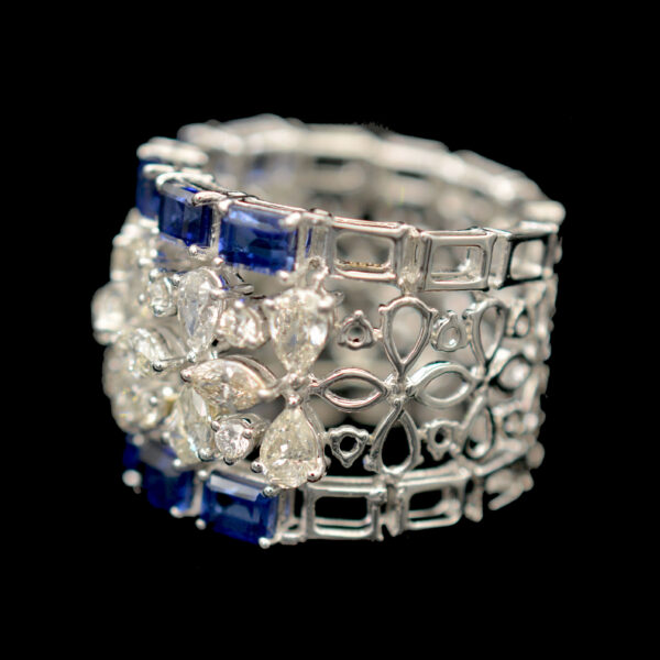 Ladies Ring