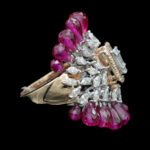 Ladies Ring