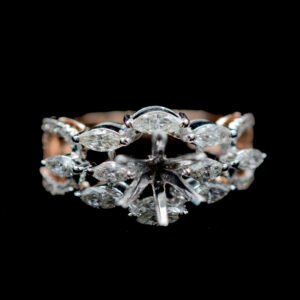 Ladies Ring