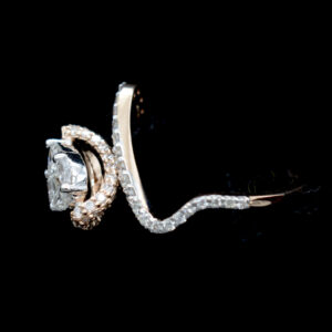 Ladies RING