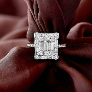 Ladies RING