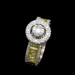 Ladies Ring