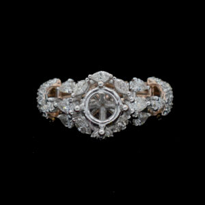 Ladies Ring