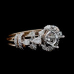 Ladies Ring