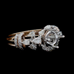 Ladies Ring