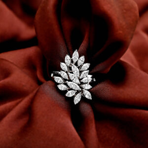 Ladies RING