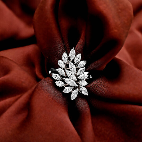 Ladies RING